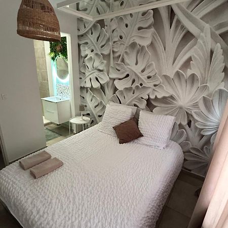 L'Extasia Appartement,Spa Jacuzzi Grenoble Buitenkant foto