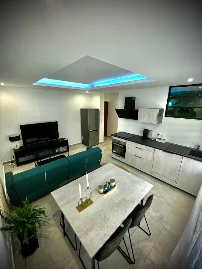 L'Extasia Appartement,Spa Jacuzzi Grenoble Buitenkant foto