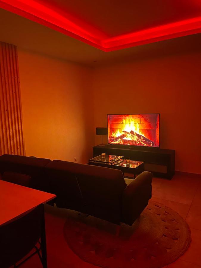 L'Extasia Appartement,Spa Jacuzzi Grenoble Buitenkant foto