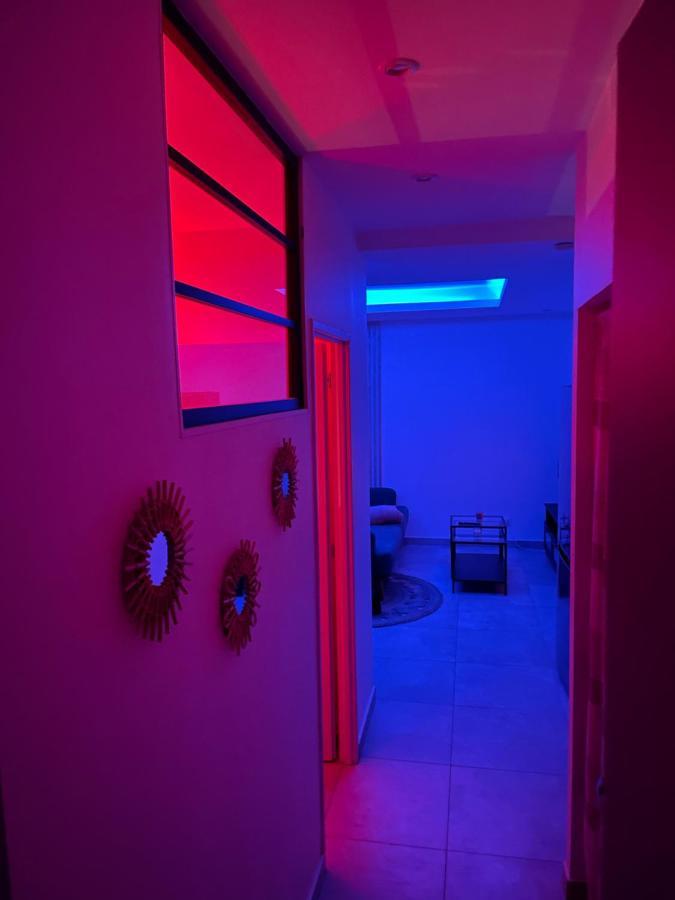 L'Extasia Appartement,Spa Jacuzzi Grenoble Buitenkant foto