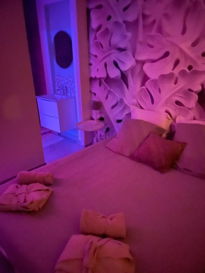 L'Extasia Appartement,Spa Jacuzzi Grenoble Buitenkant foto