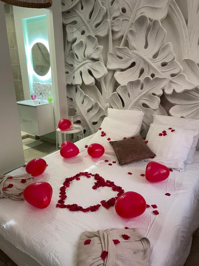 L'Extasia Appartement,Spa Jacuzzi Grenoble Buitenkant foto